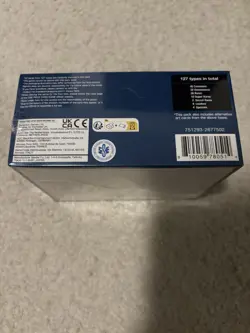 One Piece TCG: Pillars of strength Booster Box OP-03 (Factory Sealed) ENGLISH - Image 4