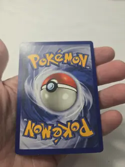 Pokemon TCG Jungle Mr. Mime Card 6/64 Unlimited Edition Holo Rare WOTC-LP - Image 3