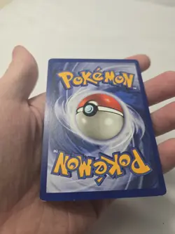 Pokemon TCG Jungle Mr. Mime Card 6/64 Unlimited Edition Holo Rare WOTC-LP - Image 4