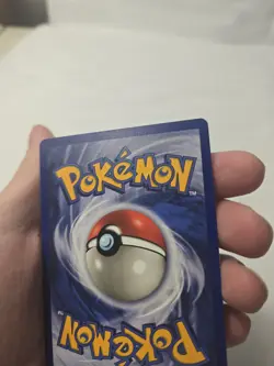 Pokemon TCG Jungle Mr. Mime Card 6/64 Unlimited Edition Holo Rare WOTC-LP - Image 5