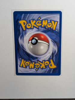 Pokemon Flying Pikachu 25/53 Wotc Promo Regular Basic 40HP Mouse Card - Image 2