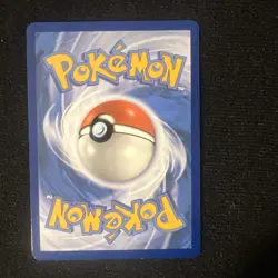 Pokemon Koraidon Card Holo Rare 130 HP Claw Slash Rampaging Fang - Image 2