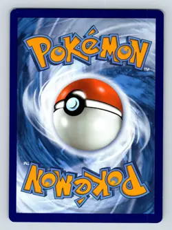 Basic Pikachu HP 70 Pika Bolt Attack Rarity Yellow Colorful Pokemon - Image 2