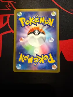 Haunter 022/021 NM Starter Set Mega Japanese Pokemon Card TCG - Image 2