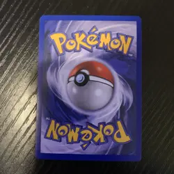 1st Edition German Dragonair 18/102 Dragonir Rare Pokemon Card Base Set NM-LP - Image 4