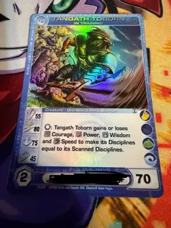 Chaotic Assorted Card Lot Bundle - Moderately Played - Tangath Toborn - Image 4