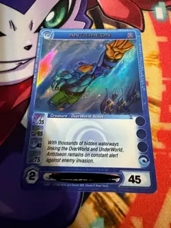 Chaotic Assorted Card Lot Bundle - Moderately Played - Tangath Toborn - Image 5
