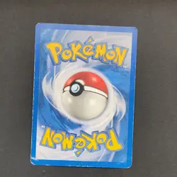 Pokemon TCG Karte - Skarmory 23/64 Neo Revelation Rare Englisch - Image 3