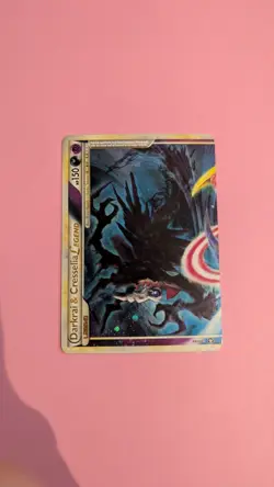 Darkrai & Cresselia Legend 99/102 Top - Pokemon Card Triumphant Ultra Rare NM/LP - Image 1