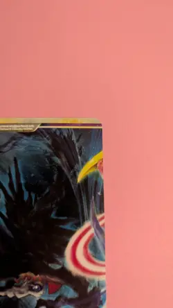 Darkrai & Cresselia Legend 99/102 Top - Pokemon Card Triumphant Ultra Rare NM/LP - Image 3