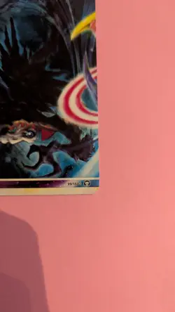 Darkrai & Cresselia Legend 99/102 Top - Pokemon Card Triumphant Ultra Rare NM/LP - Image 5