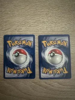Pokemon Cards Giovanni’s Meowth Set With Bonus Gift - Image 2