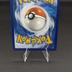 Eevee 074/131 Pokemon Day 2025 Stamped Promo Pokemon Card NM - Image 3