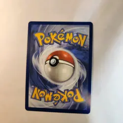 Pokemon TCG - N's Zoroark Ex Prize Pack Series 7 Promo Pokemon Card NM Stamped - Image 2