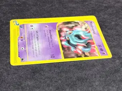 Misdreavus Skyridge 39/144 Uncommon Non Holo Pokemon Card Pokemon TCG - Image 4