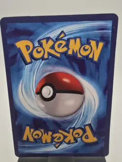 CHARIZARD FOIL POKEMON BLACK EDITION TCG 3R Card FAN ART PERU 2024 - Image 2