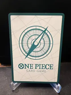 Don!! Card Buggy PRB-02 Foil - One Piece TCG The Best Vol. 2 - Image 2
