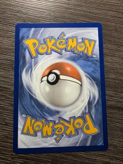 Pokemon N's Zorua 189 Sv: Scarlet & Violet Promo Cards Holo Full Art - Image 2