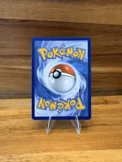 Pokemon Card Mega Lopunny EX 115/094 Phantasmal Flames Ultra Rare - Image 2