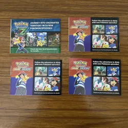 Pokemon Sun And Moon Card List job lot - Image 2