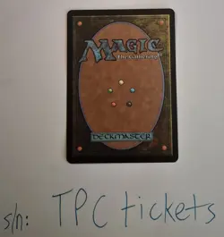 Michiko Konda Truth Seeker - Saviors of Kamigawa - Magic MTG Card - NM - TCG $8 - Image 2