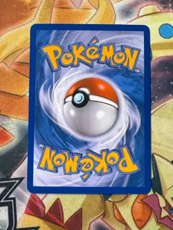 Pokemon Card Meowth HeartGold SoulSilver Common 75/123 Near Mint - Image 2