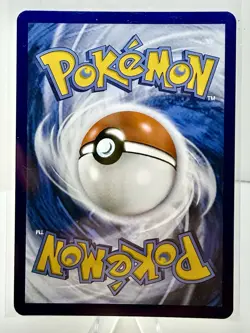 Eevee 173 Sv: Scarlet & Violet Promo Holo Pokemon Card NM - Image 3