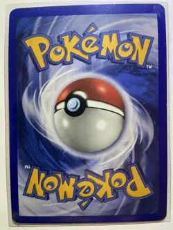 1st Edition Kabuto 56/75 Neo Discovery Common Pokemon Card - Image 2