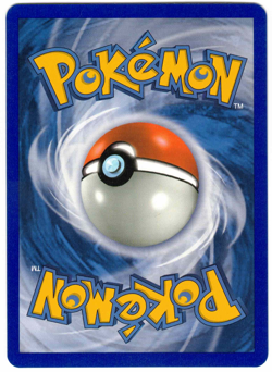 Balloon Berry 84/107 EX Deoxys Reverse Holo Rare Stamped Pokemon Card - Image 2