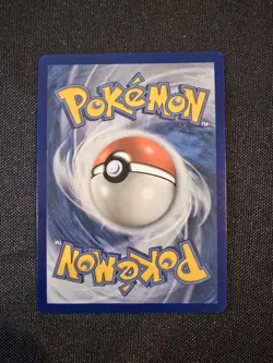 Gardevoir EX 93/101 Pokemon Celebrations Classic Collection Holo Mint Card - Image 2