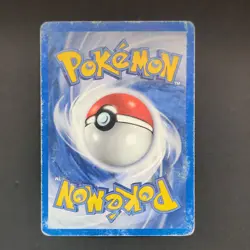 Pokemon TCG Karte - Pikachu 70/111 1st Edition Neo Genesis Englisch - Image 3
