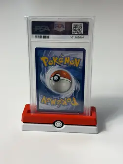 PSA 9 Pikachu EX 057/191 - Surging Sparks 2024 - MINT - Pokemon Card TCG - Image 2