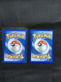 Pokemon Cards: EX Dragon Frontiers 2 Card Lot - Image 2