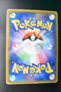 Charizard EX 075/XY-P Pokemon Center Battle Promo 2014 Japanese Pokemon Card - Image 5