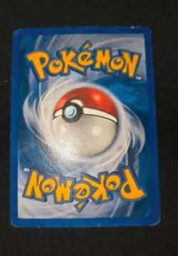 Pokemon Card-Ampharos-H1/H32-Aquapolis- Holo-ENG-Very Good - Image 2