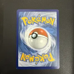 Ninetales BW66 Black&White Promo Holo Pokemon Card - Image 2