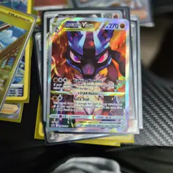 Pokemon Card Collection All English NM Condition All Cards Included - Image 4