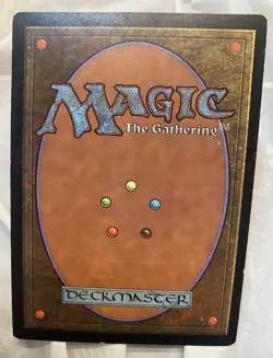 MTG Multani, Maro-Sorcerer Urza's Legacy Card # 107 Magic The Gathering - Image 4