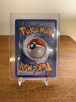 Magikarp 2003 EX Dragon 60/97 Reverse Holo Pokemon Card - Image 2