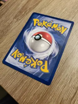 Mew Black Star Promo #8 Non-Holo Pokemon Card NM/Mint 2000 - Image 3