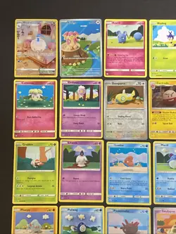 Pokemon TCG - Crochet Art - Asako Ito Complete Set To Date - All 35 Cards - Image 2