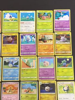 Pokemon TCG - Crochet Art - Asako Ito Complete Set To Date - All 35 Cards - Image 3
