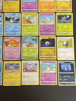 Pokemon TCG - Crochet Art - Asako Ito Complete Set To Date - All 35 Cards - Image 5