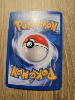 Misty's Seadra - 9/132 - Pre-Release Promo HOLO RARE Pokemon Card - Image 3