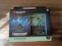Lot of Magic the Gathering Cards ~ Boosters and Singles ~ Avatar and Dragonstorm - Image 2
