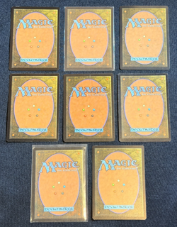 17 Magic the Gathering MTG Avatar Foil Non-Foil Mythic Lot Vintage M15 - Image 5