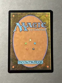 MTG Zagoth Triome Ikoria Lair Of Behemoths Regular NM - Image 2