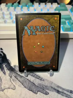 Alela, Cunning Conqueror #3 FOIL Wilds of Eldraine WOC Magic MTG (LP) - Image 2