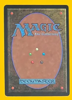 MTG ELVISH ARCHERS Beta (OldManMTG 012-539) - Image 2