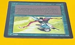 MTG ELVISH ARCHERS Beta (OldManMTG 012-539) - Image 3